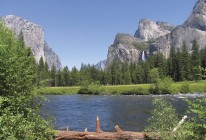 Yosemite