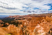 Bryce Canyon, Utah